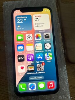 iPhone 12mini 64GB