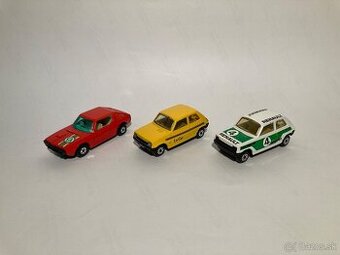 Matchbox Renault