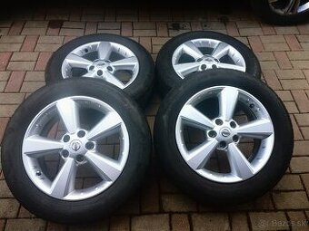 Nissan,Honda 5x114,3 r17