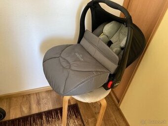 Predám kočík Baby Design, 3 kombinácia.