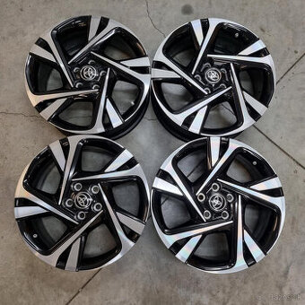 TOYOTA disky 5x114,3 R18 7J ET50