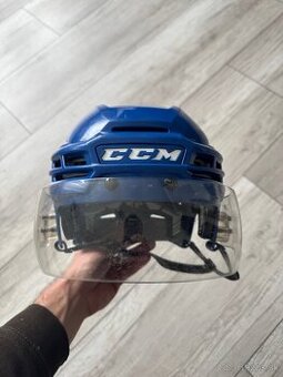 Hokejová prilba CCM Tacks 910 Senior M