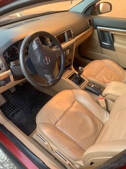 Opel Vectra - 1