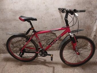 Horský bicykel Trek 4500