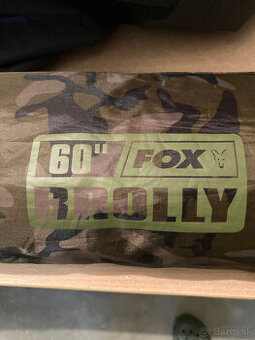 dáždnik Fox Broly camo