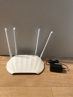 Predám ako nový router značky TP-Link TL-WA1201