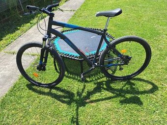 Horský Bicykel