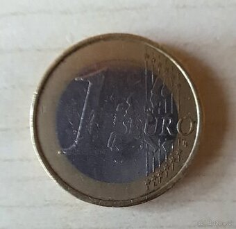 1 euro