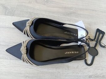 Nové dámske sandále PRIMARK -veľ. 41