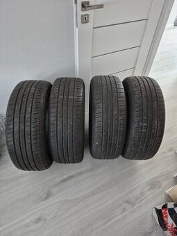 Pneumatiky HANKOOK