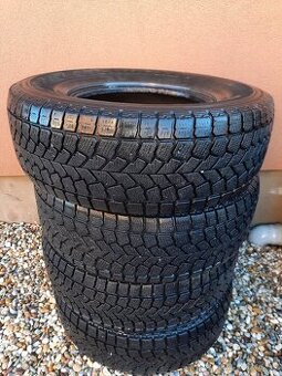 Predám 265/70 r16 - 1