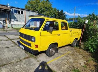 vw t3