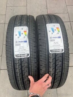 Matador hectorra van 225/75 r16c