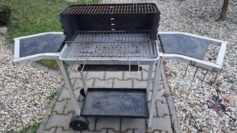 Predám záhradný gril