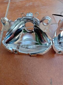 Bi xenon  s prisvitom do zákruty AFS Lexus Mazda Honda
