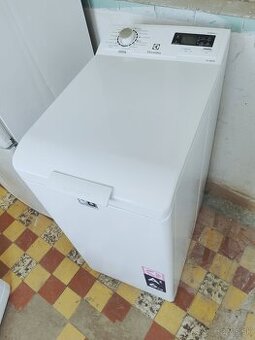 Predám práčku Electrolux 6kg 1000
