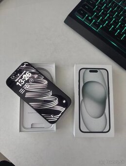 ✅ iPhone 15 128gb
