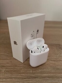 Apple Airpods