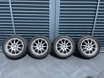 5x100 R16 MADE IN ITALY
