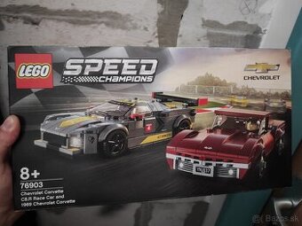 Lego champions