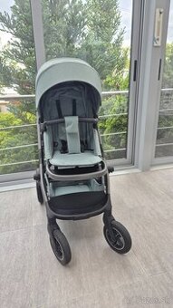 Predám Britax Smile 5Z