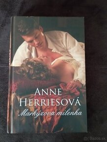 Herries Anne