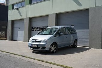 Opel Meriva 1.4i 66kw