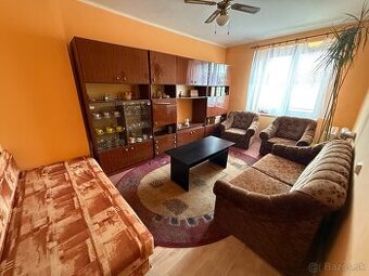 Exkluzívne APEX reality 2i. Za poštou Hc, 62 m2, 2x pivnica