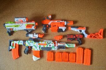 nerf