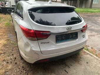 Rozpredam Hyundai i40 1.7 CRDI 2015 automat