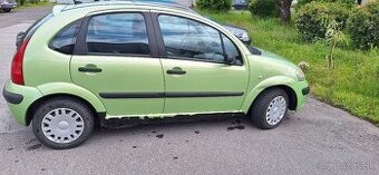 CITROEN C3 1.1