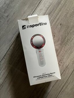 Ultrasonický masážny prístroj Intersport - 1