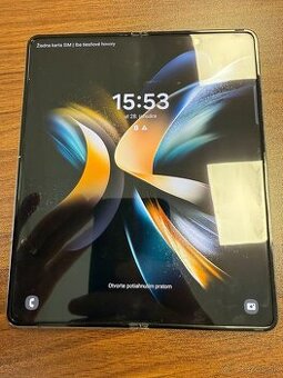 Samsung galaxy z fold 4