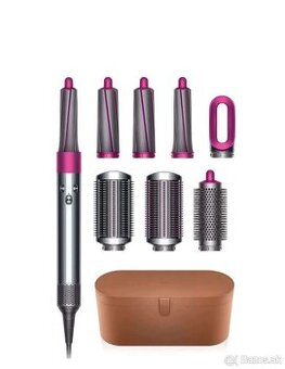 Dyson Airwrap
