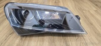 Škoda Superb 3...svetlo MATRIX ..SPOLUJAZDEC