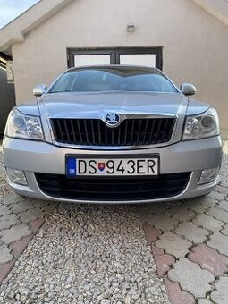 Predám Skoda Octavia 2 facelift