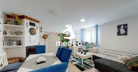 Exkluzívne: bungalov + 6 apartámov, Ivánka pri Nitre, Nitr