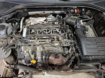 Skoda Octavia 3 1.6 tdi