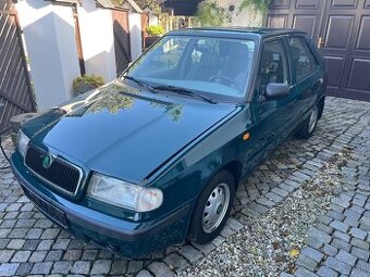 Škoda Felicia 1.3 Lx