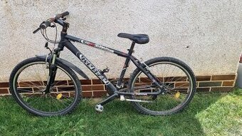 Detský bicykel veľkosť 26