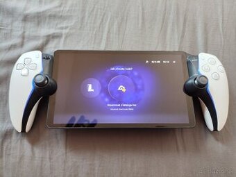 PS Portal
