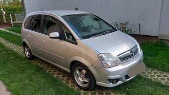 Opel MERIVA 1.6 , 16V BENZIN/ PLYN
