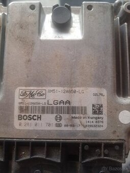 Ford focus mk2 riadiaca jednotka 1.6 tdci