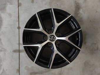 Toyota R18 ORIG.ALU /TPMS/