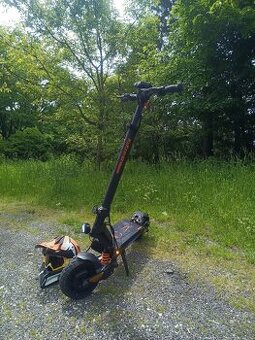 Kugo kirin kukirin G2 master