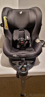Joie i-Spin 360