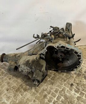 Fiat Sedici Suzuki SX4 1.6 Prevodovka 79J2