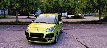Citroen C3 Picasso 1.4 16v Limited