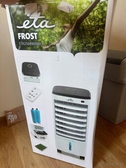 Ochladzovač vzduchu/ Klimatizácia