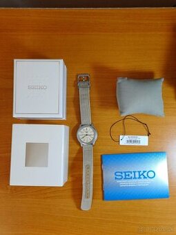Seiko SNK803K2